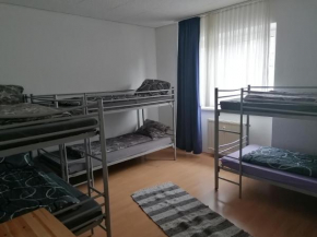 Monteurwohnung App. 10